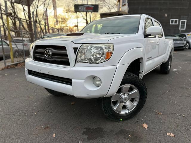 used 2009 Toyota Tacoma car, priced at $11,999