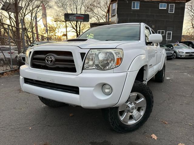 used 2009 Toyota Tacoma car, priced at $11,999