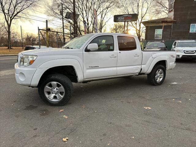 used 2009 Toyota Tacoma car, priced at $11,999