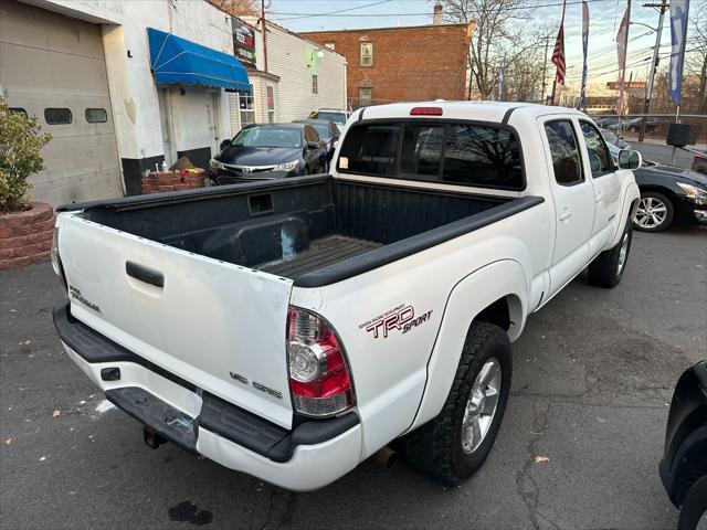 used 2009 Toyota Tacoma car, priced at $11,999