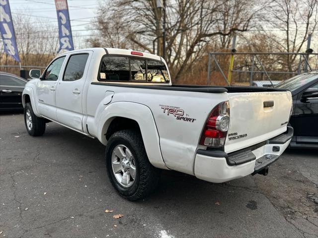 used 2009 Toyota Tacoma car, priced at $11,999