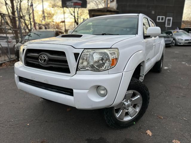 used 2009 Toyota Tacoma car, priced at $11,999