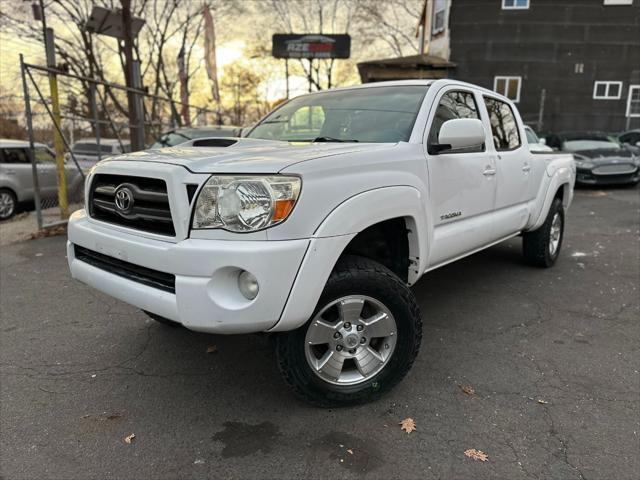 used 2009 Toyota Tacoma car, priced at $11,999