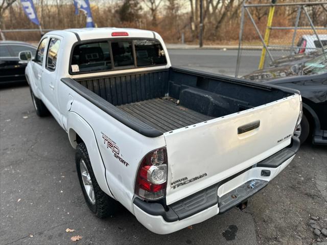 used 2009 Toyota Tacoma car, priced at $11,999