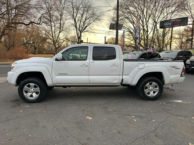 used 2009 Toyota Tacoma car, priced at $11,999