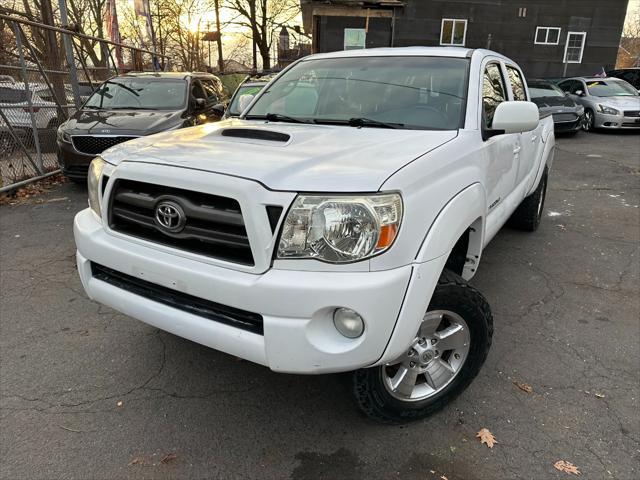 used 2009 Toyota Tacoma car, priced at $11,999