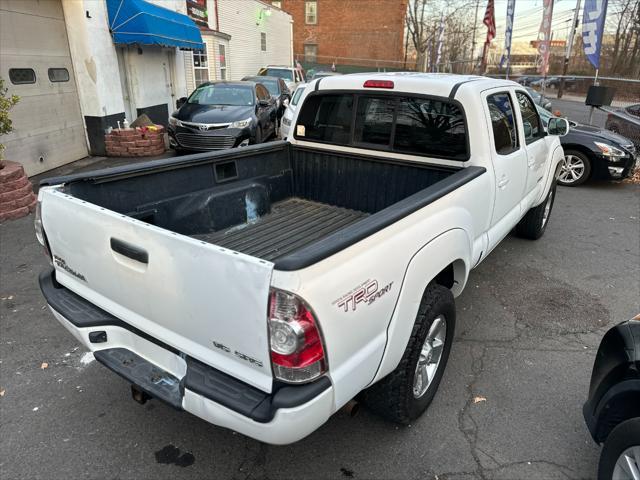 used 2009 Toyota Tacoma car, priced at $11,999