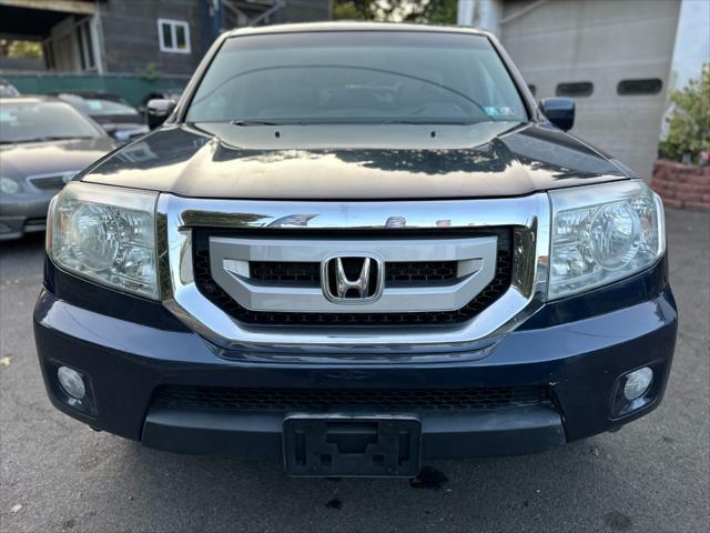 used 2011 Honda Pilot car, priced at $7,499