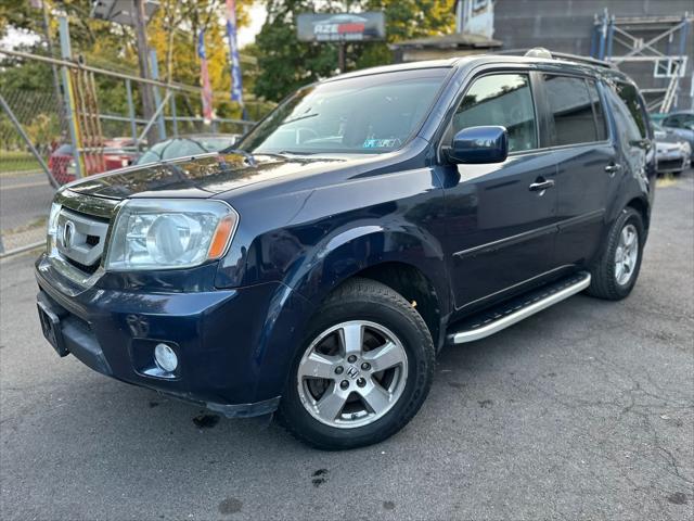 used 2011 Honda Pilot car, priced at $7,499