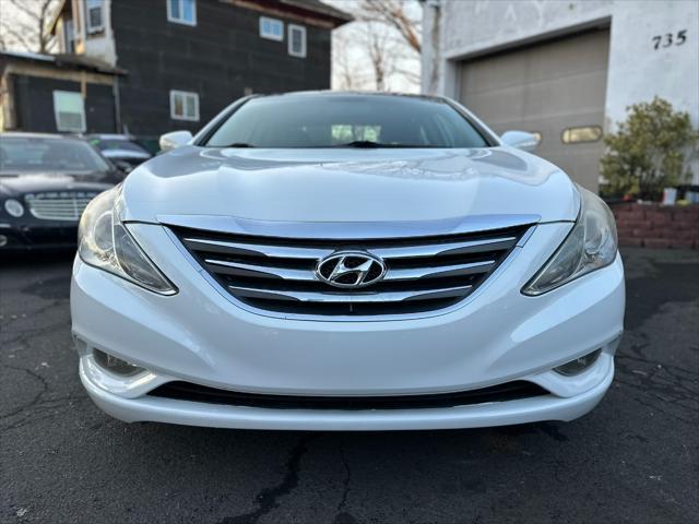 used 2014 Hyundai Sonata car, priced at $6,499