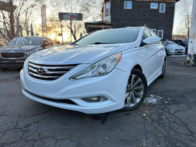 used 2014 Hyundai Sonata car, priced at $6,499