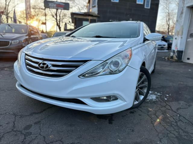 used 2014 Hyundai Sonata car, priced at $6,499