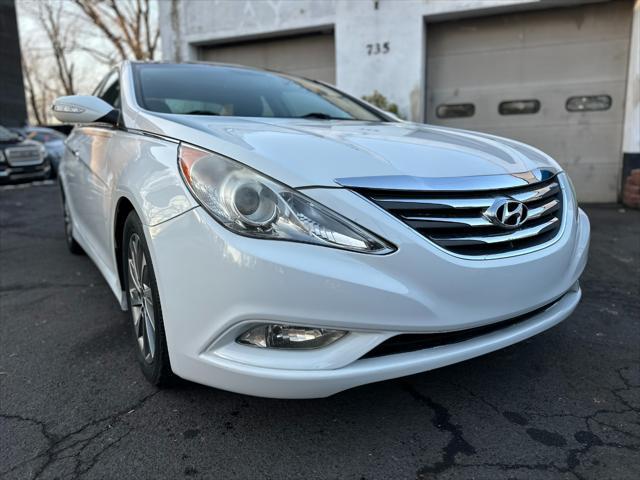 used 2014 Hyundai Sonata car, priced at $6,499