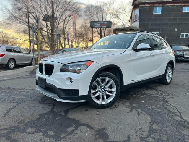 used 2015 BMW X1 car, priced at $7,999