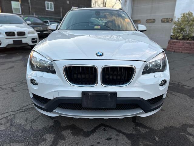 used 2015 BMW X1 car, priced at $7,999