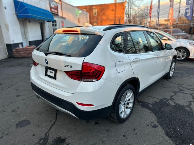 used 2015 BMW X1 car, priced at $7,999