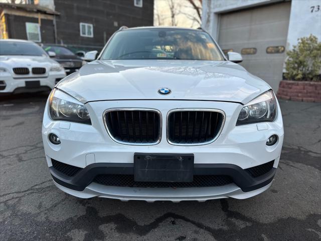 used 2015 BMW X1 car, priced at $7,999