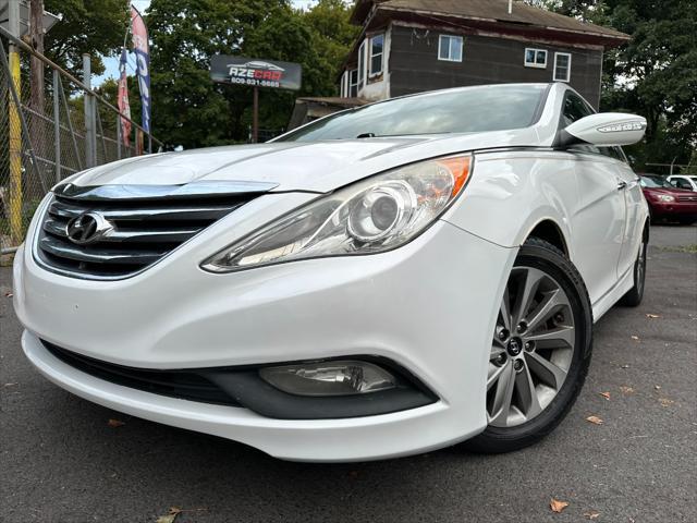 used 2014 Hyundai Sonata car, priced at $7,599