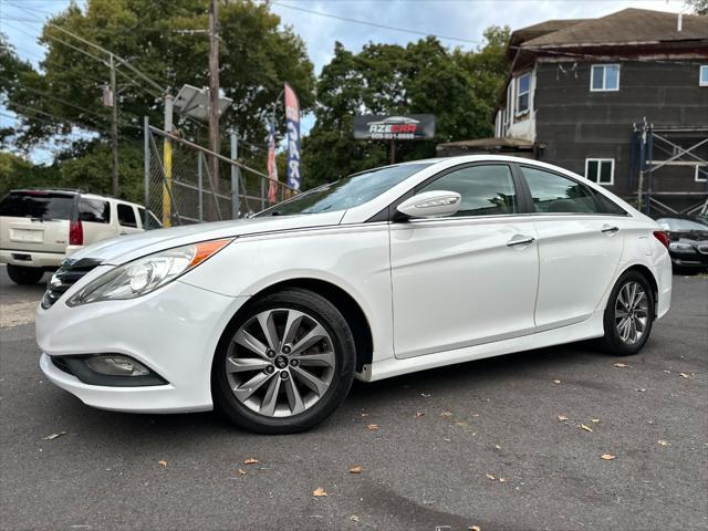 used 2014 Hyundai Sonata car, priced at $7,599