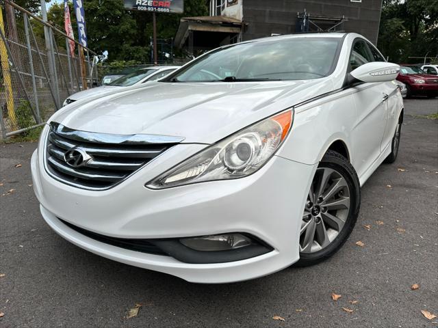 used 2014 Hyundai Sonata car, priced at $7,599