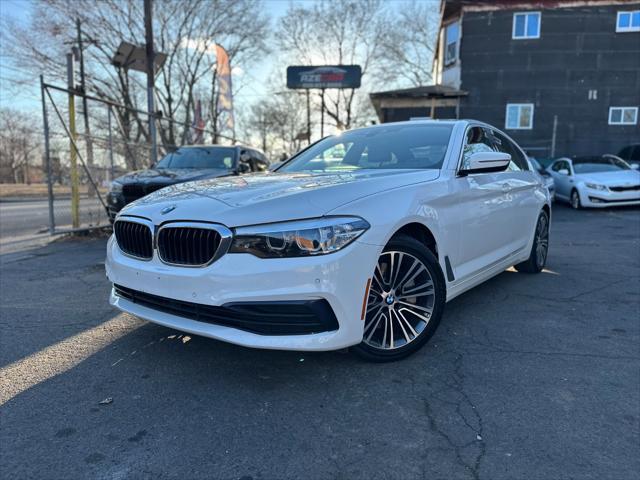 used 2019 BMW 530 car, priced at $12,999