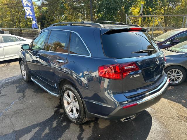 used 2013 Acura MDX car, priced at $8,499