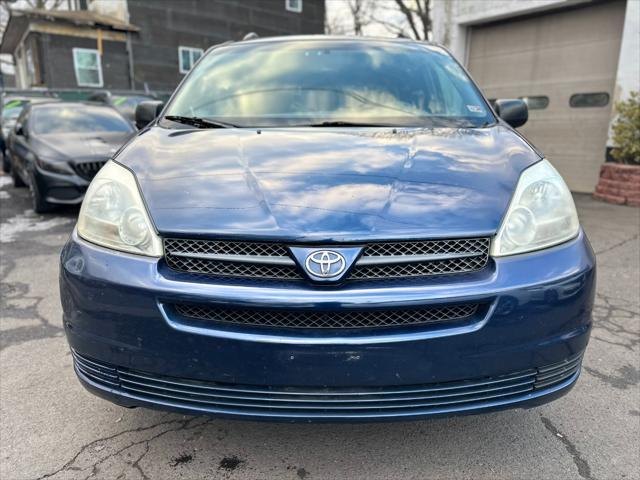 used 2005 Toyota Sienna car, priced at $5,999