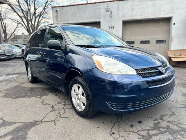 used 2005 Toyota Sienna car, priced at $5,999