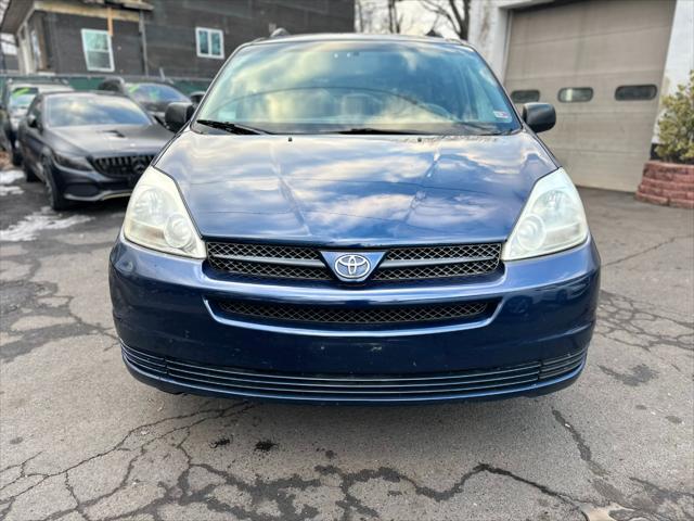 used 2005 Toyota Sienna car, priced at $5,999