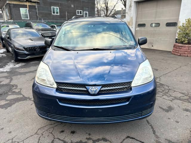 used 2005 Toyota Sienna car, priced at $5,999