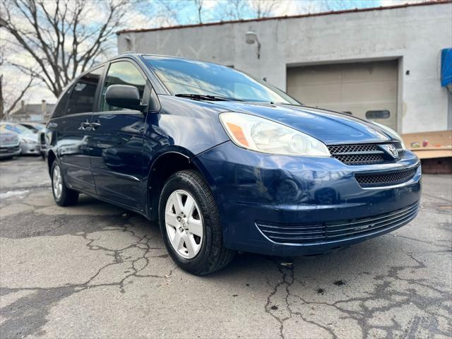 used 2005 Toyota Sienna car, priced at $5,999