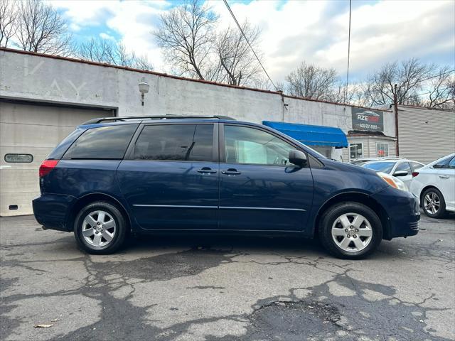 used 2005 Toyota Sienna car, priced at $5,999