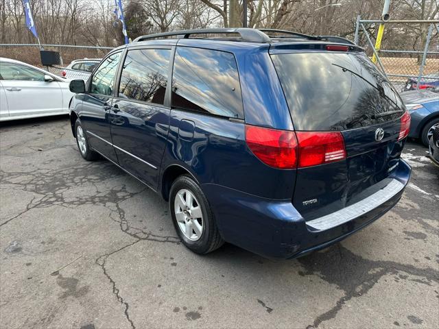 used 2005 Toyota Sienna car, priced at $5,999