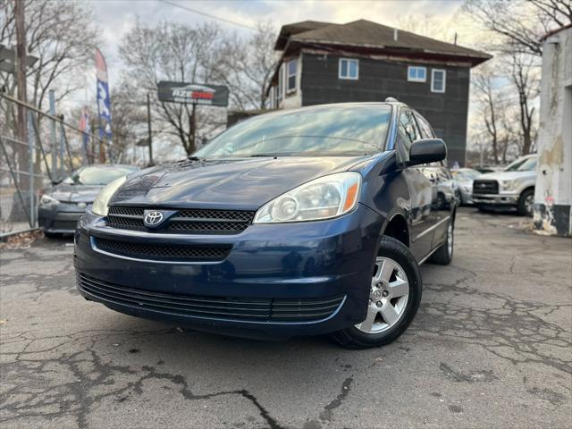 used 2005 Toyota Sienna car, priced at $5,999