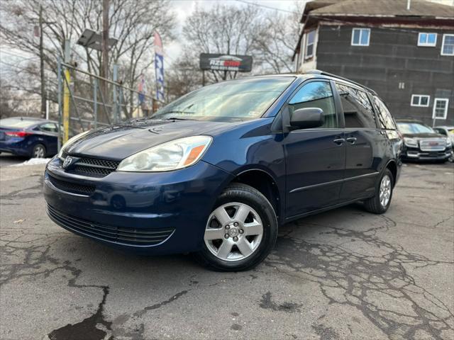 used 2005 Toyota Sienna car, priced at $5,999