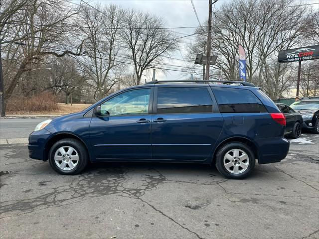 used 2005 Toyota Sienna car, priced at $5,999