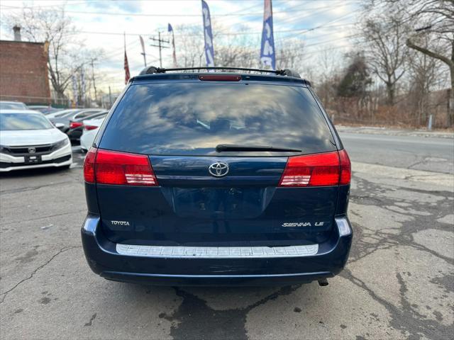 used 2005 Toyota Sienna car, priced at $5,999