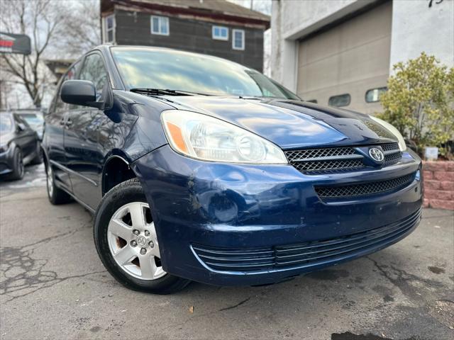 used 2005 Toyota Sienna car, priced at $5,999