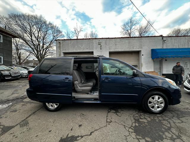 used 2005 Toyota Sienna car, priced at $5,999