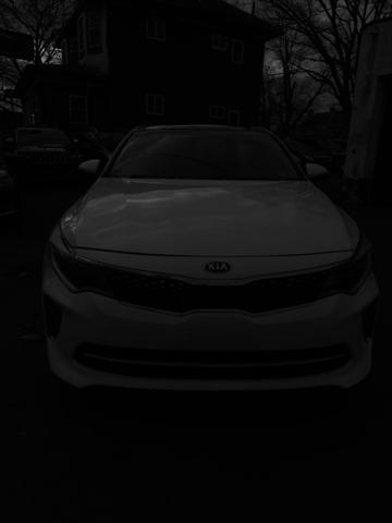 used 2018 Kia Optima car, priced at $12,999