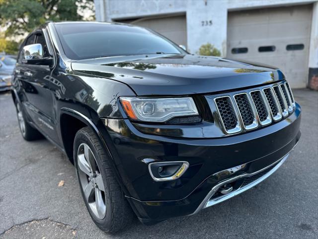 used 2014 Jeep Grand Cherokee car, priced at $8,999