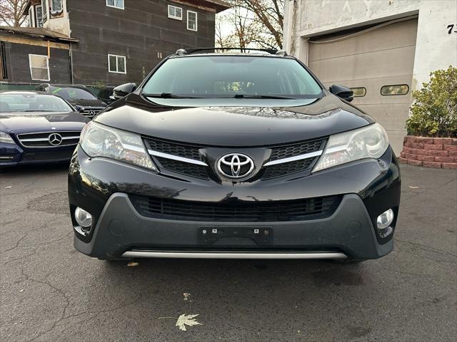 used 2013 Toyota RAV4 car, priced at $12,499