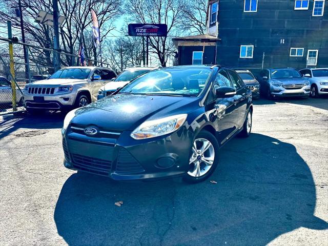 used 2014 Ford Focus car, priced at $6,499