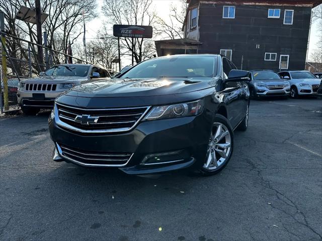 used 2019 Chevrolet Impala car, priced at $8,999