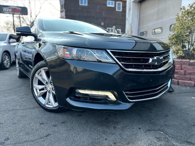 used 2019 Chevrolet Impala car, priced at $8,999