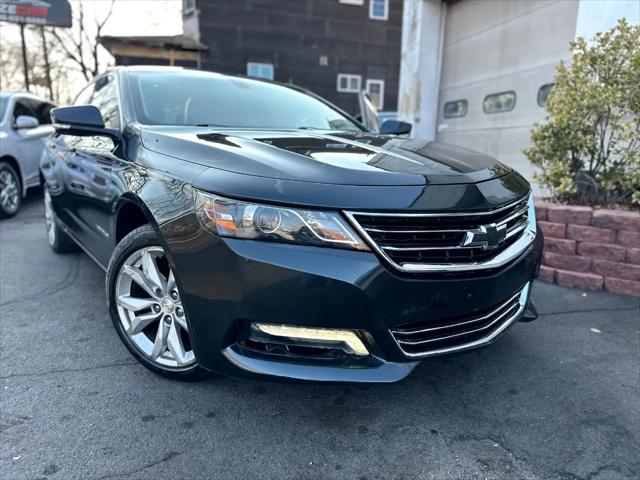 used 2019 Chevrolet Impala car, priced at $8,999