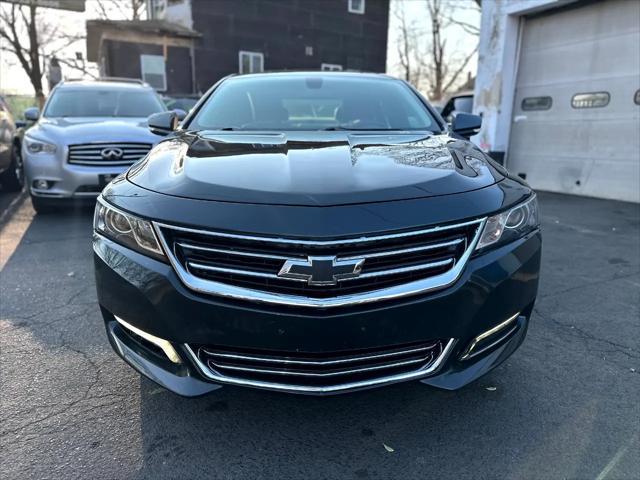 used 2019 Chevrolet Impala car, priced at $8,999