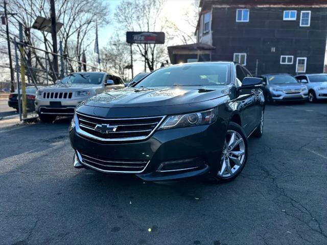 used 2019 Chevrolet Impala car, priced at $8,999