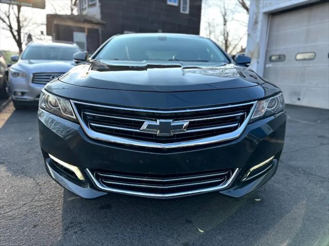 used 2019 Chevrolet Impala car, priced at $8,999