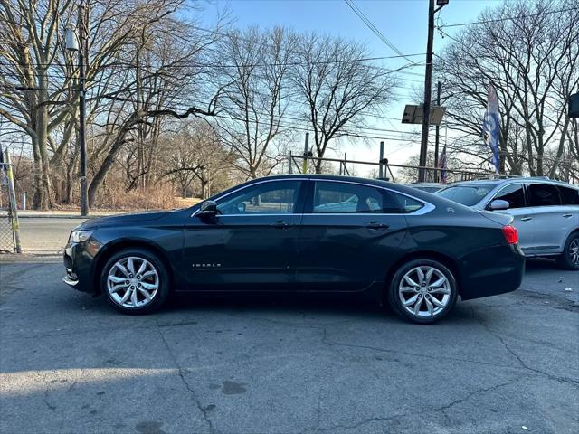 used 2019 Chevrolet Impala car, priced at $8,999